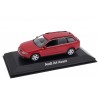 1/43 Minichamps 132053 Audi A6 Avant 2.8 C5 1998 - Ming Blue Metallic