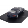 1/43 Minichamps 0142636 BMW 7 Series 745i E65 2001 - Toledo Blue Metallic