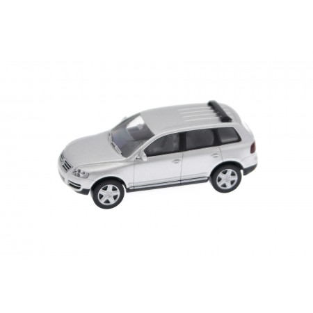 Collectible scale model 1/87 AWM Volkswagen Lupo 6X 1998 - Tornado Red, 0610R