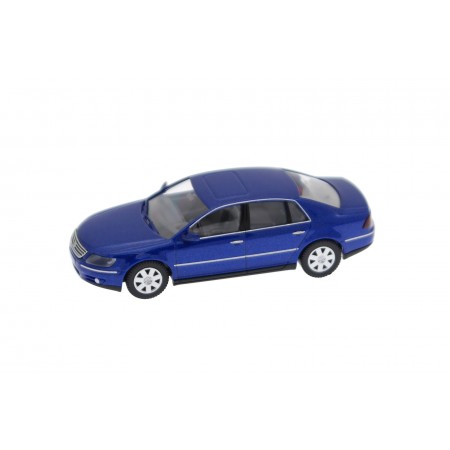 Collectible scale model 1/87 AWM Volkswagen Lupo 6X 1998 - Tornado Red, 0610R
