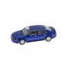 Collectible scale model 1/87 AWM Volkswagen Lupo 6X 1998 - Tornado Red, 0610R