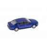 Collectible scale model 1/87 AWM Volkswagen Lupo 6X 1998 - Tornado Red, 0610R
