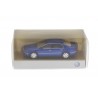 Collectible scale model 1/87 AWM Volkswagen Lupo 6X 1998 - Tornado Red, 0610R