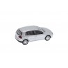 Collectible scale model 1/87 Wiking Volkswagen Golf V 5-door A5 1K 2003 - Reflex Silver Metallic, 1K0099301A7W