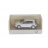 Collectible scale model 1/87 Wiking Volkswagen Golf V 5-door A5 1K 2003 - Reflex Silver Metallic, 1K0099301A7W