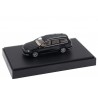 Collectible scale model 1/87 Wiking Volkswagen Golf V 5-door A5 1K 2003 - Reflex Silver Metallic, 1K0099301A7W