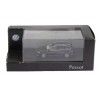 Collectible scale model 1/87 Wiking Volkswagen Golf V 5-door A5 1K 2003 - Reflex Silver Metallic, 1K0099301A7W