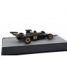 Altaya Lotus 72D #8 "John Player Team Lotus" Winner British Grand Prix World Champion Formula 1 1972 - Emerson Fittipaldi