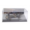 Altaya Lotus 72D #8 "John Player Team Lotus" Winner British Grand Prix World Champion Formula 1 1972 - Emerson Fittipaldi