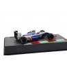 Centauria Williams FW16 #0 "Rothmans Williams Renault" Formula 1 1994 - Damon Hill