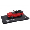 Collectible scale model 1/43 Solido Volkswagen Golf I Cabriolet Sportline 1991 - Tornado Red, S4315801
