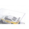 Коллекционная масштабная модель 1/43 Solido Nissan GT-R R35 LB-Silhouette Works GT 35GT-RR #23 LB Racing 2022 - Pearl White/Ligh