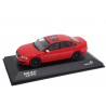 Collectible scale model 1/43 Solido Volkswagen Golf I Cabriolet Sportline 1991 - Tornado Red, S4315801