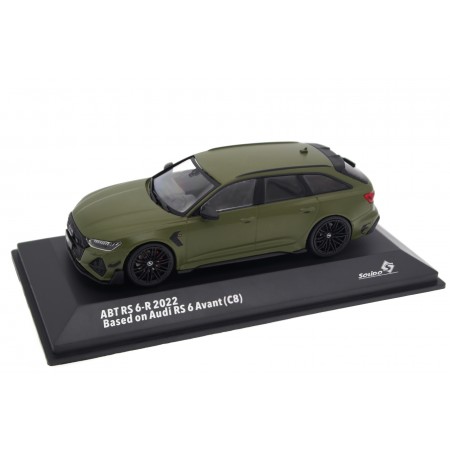 Collectible scale model 1/43 Solido Volkswagen Golf I Cabriolet Sportline 1991 - Tornado Red, S4315801