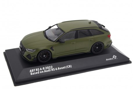 Collectible scale model 1/43 Solido Volkswagen Golf I Cabriolet Sportline 1991 - Tornado Red, S4315801
