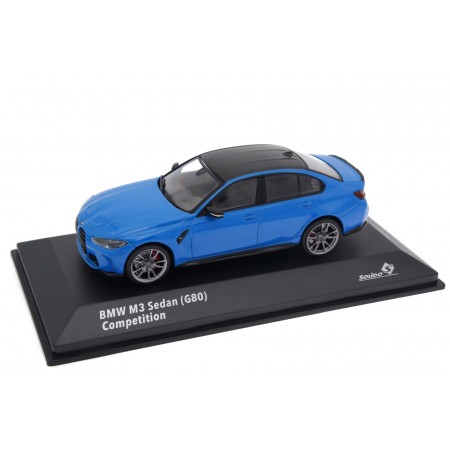 BMW M3 Competition