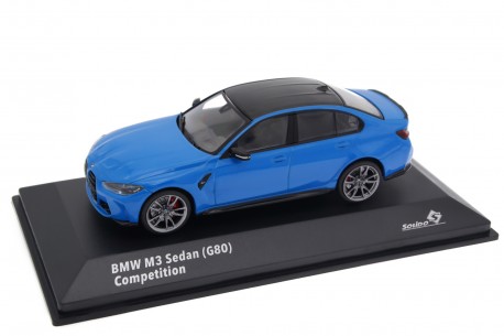 Колекційна масштабна модель 1/43 Solido Volkswagen Golf I Cabriolet Sportline 1991 - Tornado Red, S4315801