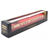 Колекційна масштабна модель 1/87 Atlas Decauville Alsthom SNCF Z 7125 Zéphir 1960 - Rouge et Crème, Automotrices des Réseaux Fra