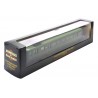 Коллекционная масштабная модель 1/87 Atlas MTE SNCF Z 4702 2e élément Type Z 4700 1948 - Vert, Automotrices des Réseaux Français