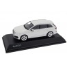 Коллекционная масштабная модель 1/43 Spark Audi Q7 V6 quattro S line 4M 2015 - Glacier White, 5011407623