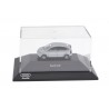 Collectible scale model 1/87 Rietze Audi A2 8Z 1999 - Light Silver Metallic, 5010002052