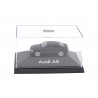 Collectible scale model 1/87 Herpa Audi A5 Coupé 3.2 quattro 8T 2007 - Phantom Black Metallic, 5010705432