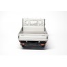 Minichamps Ford Transit Mk.5 Flatbed/Pritsche/Kipper FT350M 2000 - Candy White
