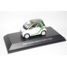 Smart Fortwo Electric Drive Coupe