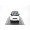 Spark Smart Fortwo Electric Drive Coupe C451 2013 - Cristal White