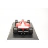 Altaya Ferrari F2001 #1 "Scuderia Ferrari" World Champion Formula 1 2001 - Michael Schumacher