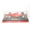 Altaya Ferrari F2001 #1 "Scuderia Ferrari" World Champion Formula 1 2001 - Michael Schumacher