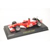 Altaya Ferrari F2002 #1 "Scuderia Ferrari" World Champion Formula 1 2002 - Michael Schumacher