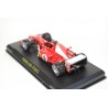 Altaya Ferrari F2002 #1 "Scuderia Ferrari" World Champion Formula 1 2002 - Michael Schumacher