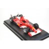 Altaya Ferrari F2002 #1 "Scuderia Ferrari" World Champion Formula 1 2002 - Michael Schumacher
