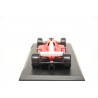 Altaya Ferrari F2002 #1 "Scuderia Ferrari" World Champion Formula 1 2002 - Michael Schumacher