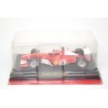 Altaya Ferrari F2002 #1 "Scuderia Ferrari" World Champion Formula 1 2002 - Michael Schumacher