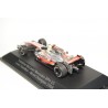 Minichamps McLaren MP4-23 #22 "Vodafone McLaren Mercedes" World Champion Formula 1 2008 - Lewis Hamilton