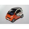 Smart City-Coupé 'TNT'