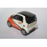 Herpa Smart City-Coupé 'TNT' 1998