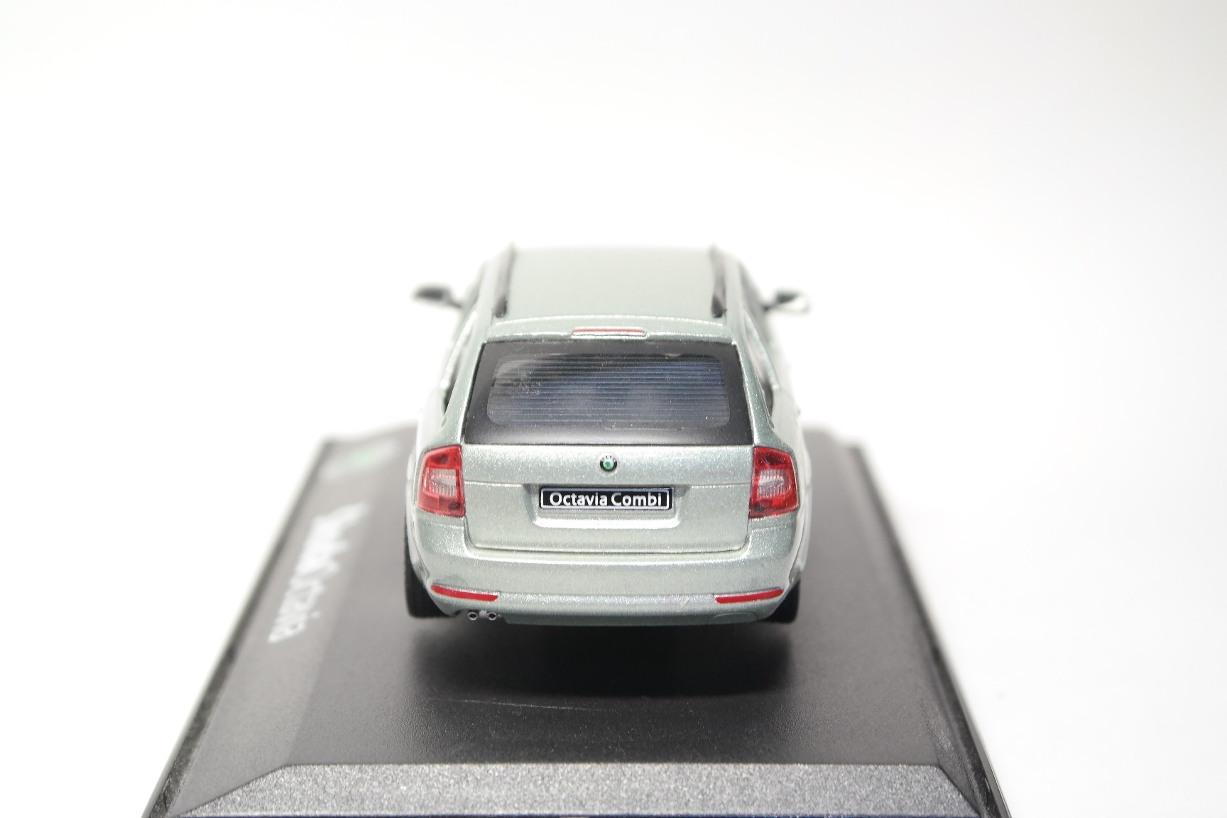 Skoda Octavia Combi - Diecast Ukraine