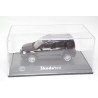 Abrex Škoda Yeti 5L 2009 - Black Magic Metallic