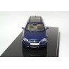 AUTOart Volkswagen Golf Variant V 2007 - Shadow Blue Metallic