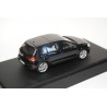 Herpa Volkswagen Golf VII 5-door 2012 - Deep Black Perleffekt
