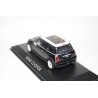 Minichamps Mini Cooper R50 2001 - Jet Black with Aspen White Roof