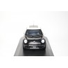 Minichamps Mini Cooper R50 2001 - Jet Black with Aspen White Roof