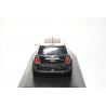 Minichamps Mini Cooper R50 2001 - Jet Black with Aspen White Roof