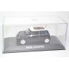 Minichamps Mini Cooper R50 2001 - Jet Black with Aspen White Roof