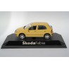 Kaden Škoda Fabia 1999