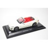 Leo Models Maserati GranCabrio Sport 2013 - Bianco Birdcage