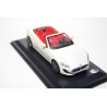 Leo Models Maserati GranCabrio Sport 2013 - Bianco Birdcage
